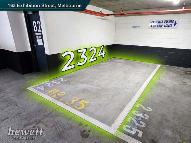 2324/163 Exhibition Street Melbourne VIC 3000 2324/163 Exhibition Street Melbourne VIC 3000