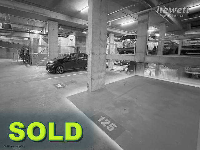 125/100 Commercial Road South Yarra VIC 3141 125/100 Commercial Road South Yarra VIC 3141