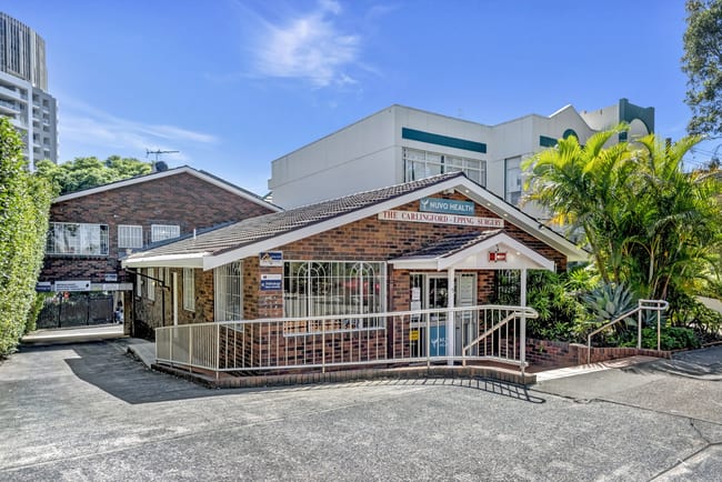 5 Lloyds Avenue Carlingford NSW 2118 5 Lloyds Avenue Carlingford NSW 2118