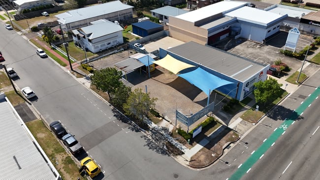 218 Charters Towers Road Hermit Park QLD 4812 218 Charters Towers Road Hermit Park QLD 4812