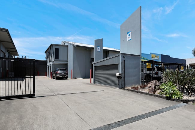 1 & 2/12 Platinum Court Paget QLD 4740