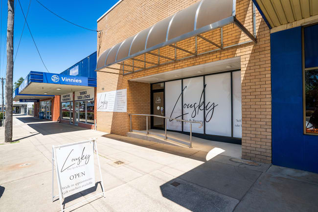 323 Urana Road Lavington NSW 2641 323 Urana Road Lavington NSW 2641