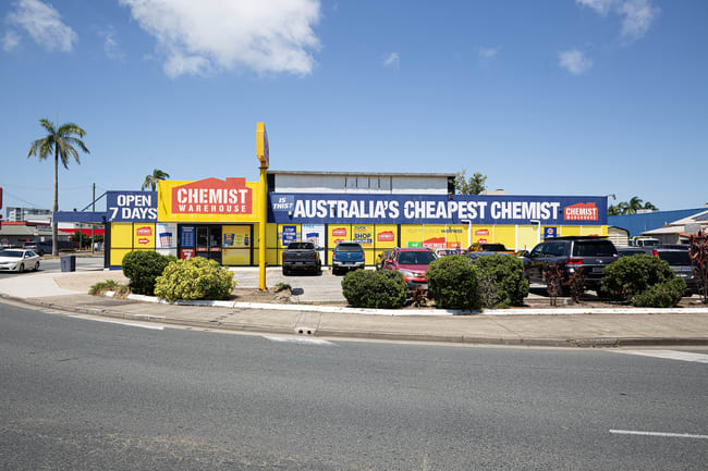 201 Victoria Street Mackay QLD 4740 201 Victoria Street Mackay QLD 4740