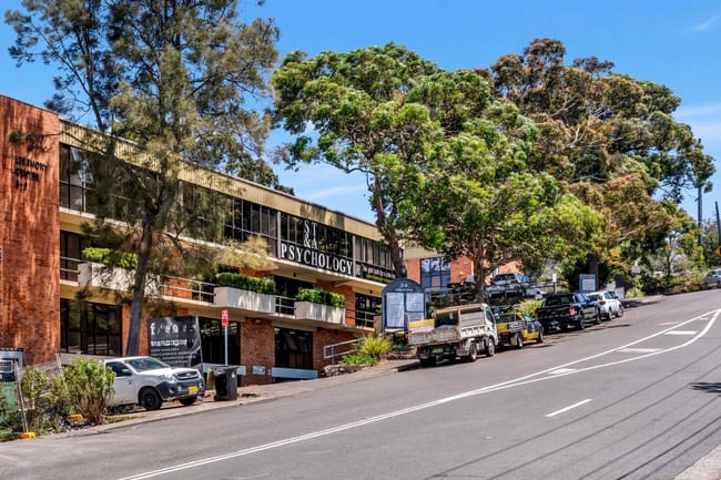 Unit 10A, 3-9 Kenneth Road Manly Vale NSW 2093