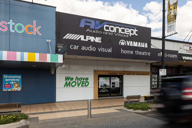 344 Ruthven Street Toowoomba QLD 4350 344 Ruthven Street Toowoomba QLD 4350