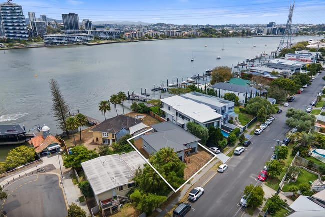 10 Quay St Bulimba QLD 4171 10 Quay St Bulimba QLD 4171