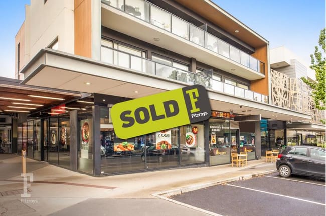 12 Copernicus Crescent Bundoora VIC 3083 12 Copernicus Crescent Bundoora VIC 3083