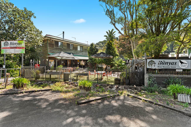65 Bunya Avenue Bunya Mountains QLD 4405