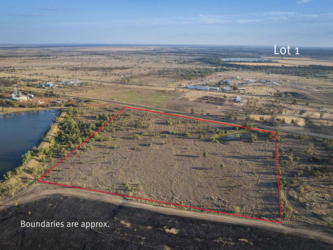 Roma QLD 4455