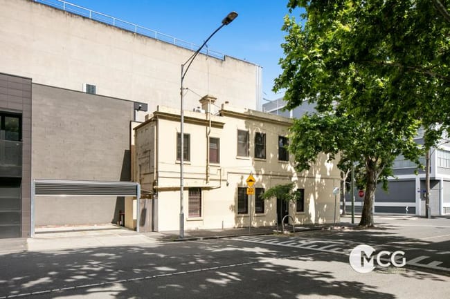 23 Walsh Street West Melbourne VIC 3003 23 Walsh Street West Melbourne VIC 3003