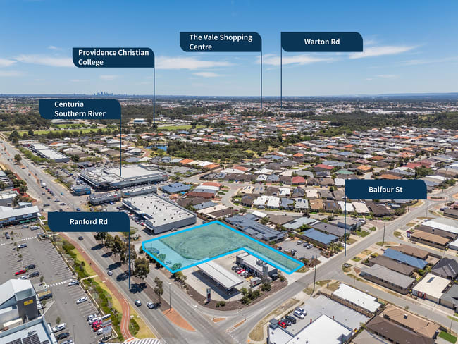 483 Balfour Street Southern River WA 6110 483 Balfour Street Southern River WA 6110