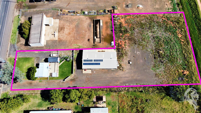 69 Boolcarrol Wee Waa NSW 2388 69 Boolcarrol Wee Waa NSW 2388