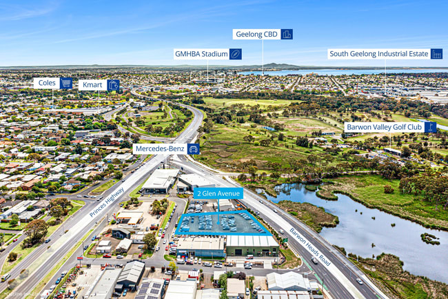 2 Glen Avenue Belmont VIC 3216