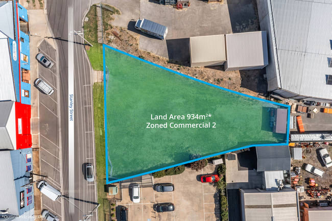2 Stanley Street Quarry Hill VIC 3550 2 Stanley Street Quarry Hill VIC 3550