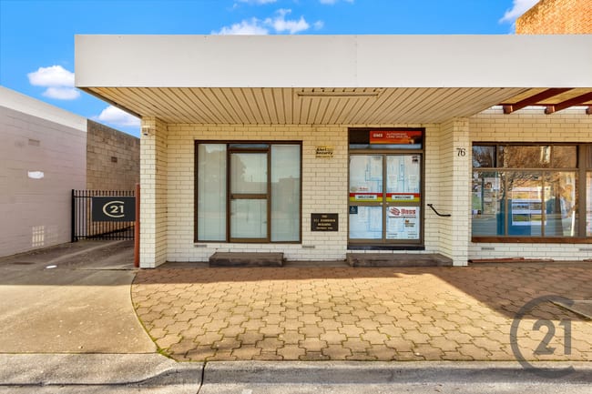 Unit 1- 76 Main Street Kapunda SA 5373