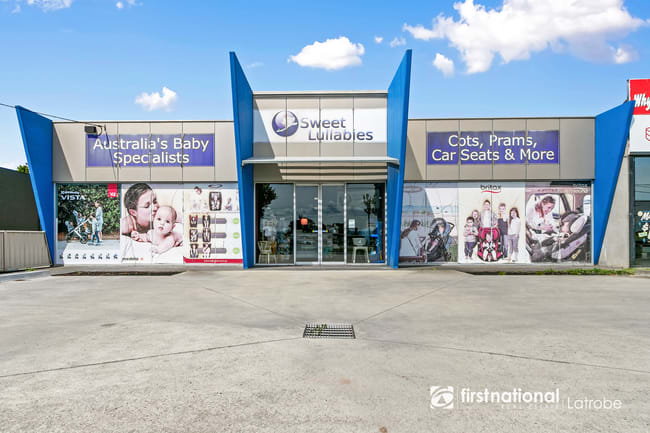 103 Argyle Street Traralgon VIC 3844