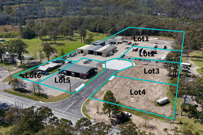 399 Macleay Valley Way South Kempsey NSW 2440 399 Macleay Valley Way South Kempsey NSW 2440