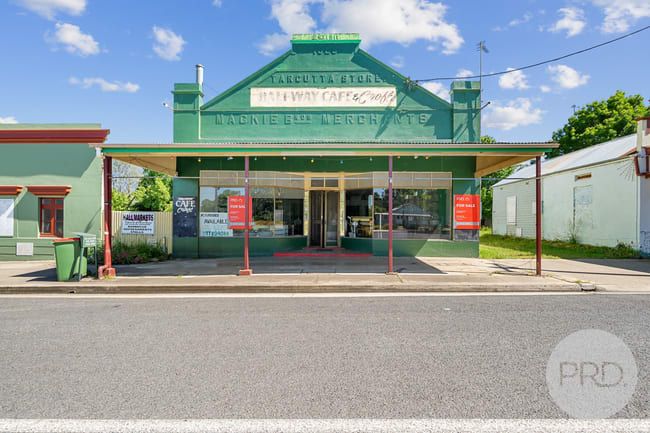 24 Sydney Street Tarcutta NSW 2652 24 Sydney Street Tarcutta NSW 2652
