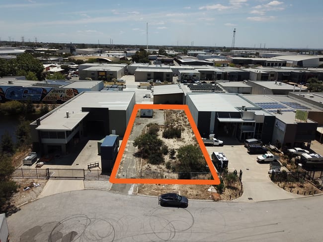 12 Glyde Court Malaga WA 6090 12 Glyde Court Malaga WA 6090