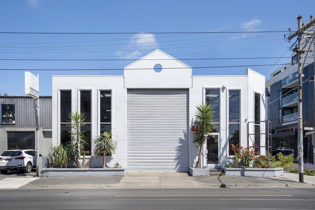 441 Lygon Street Brunswick East VIC 3057 441 Lygon Street Brunswick East VIC 3057