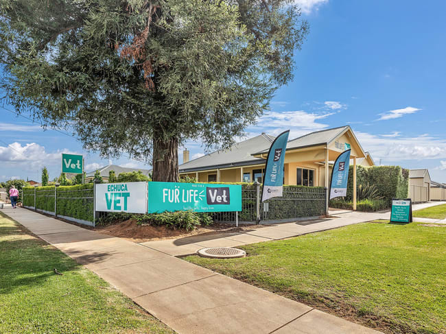 332 High Street Echuca VIC 3564 332 High Street Echuca VIC 3564