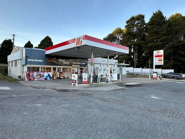 5243 Snowy Mountains Highway Adaminaby NSW 2629