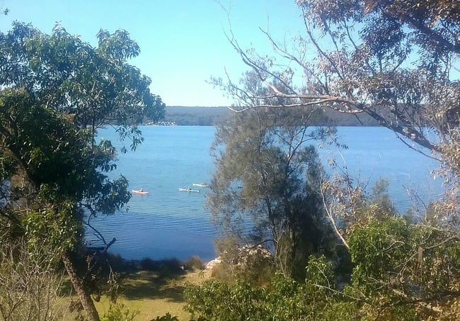272 Greville Ave Sanctuary Point NSW 2540 272 Greville Ave Sanctuary Point NSW 2540