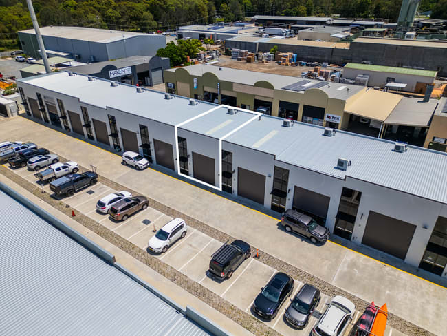 21/18 Ozone Street Chinderah NSW 2487