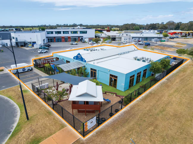 5 Minion Court Vasse WA 6280 5 Minion Court Vasse WA 6280