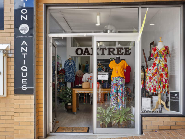 Shop 5/156-158 Graham Street Wonthaggi VIC 3995 Shop 5/156-158 Graham Street Wonthaggi VIC 3995