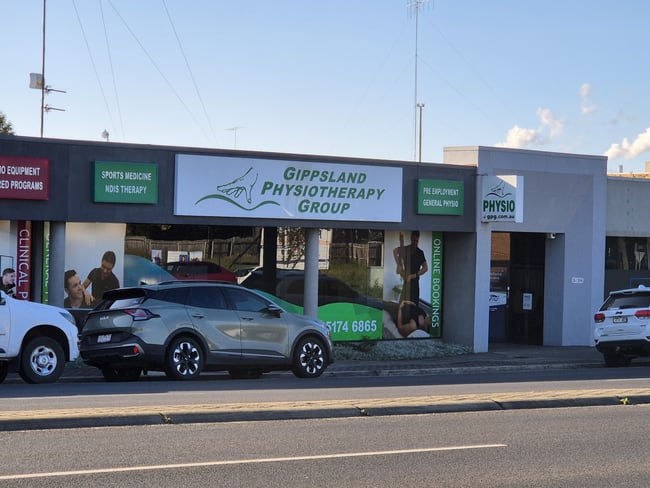 4/24 Breed Street Traralgon VIC 3844