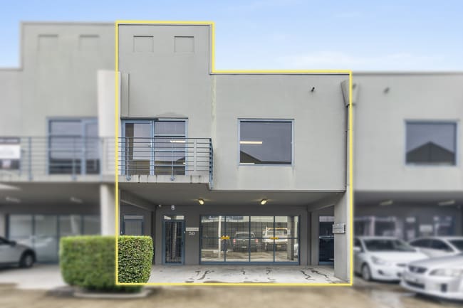 58/45-51 Huntley Street Alexandria NSW 2015