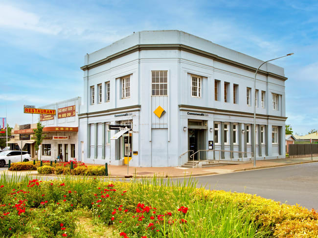 72 Lachlan Street Forbes NSW 2871