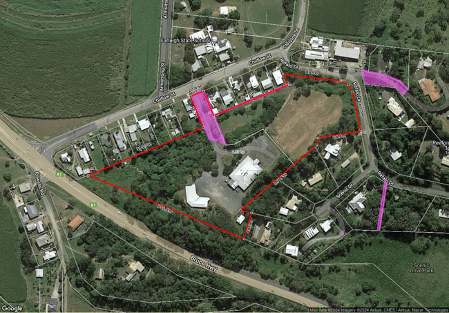 2/4 Refalo Drive Farleigh QLD 4741 2/4 Refalo Drive Farleigh QLD 4741