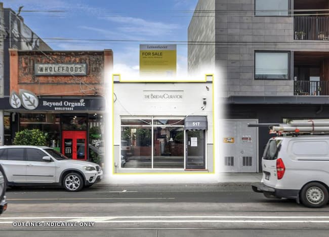 517 High Street Prahran VIC 3181
