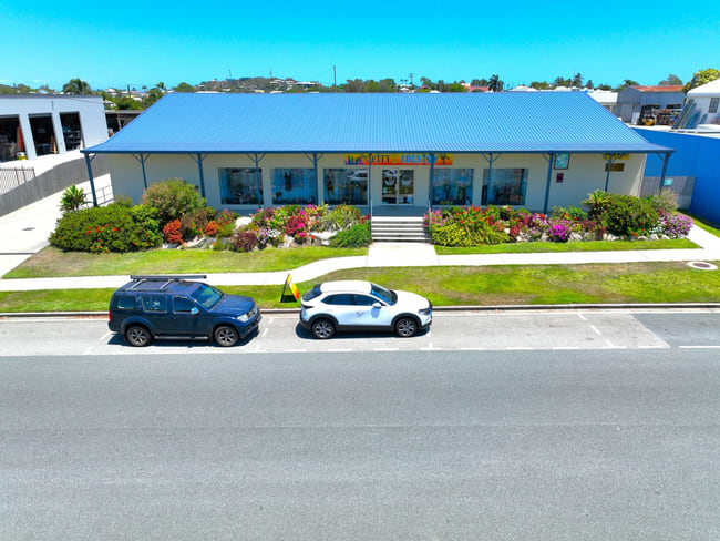 42 George Street Bowen QLD 4805 42 George Street Bowen QLD 4805