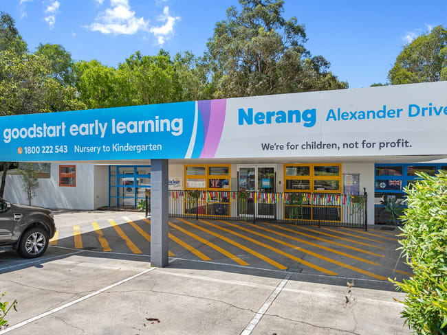 91-93 Alexander Drive Highland Park QLD 4211 91-93 Alexander Drive Highland Park QLD 4211