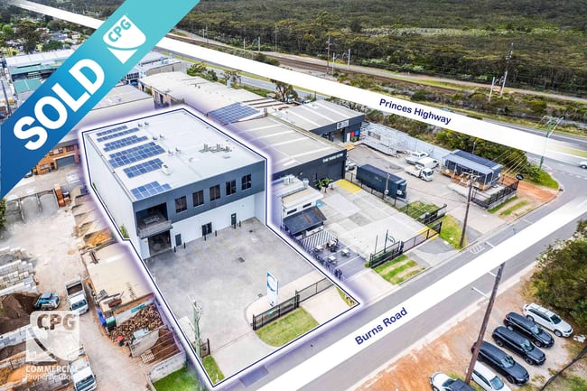 24 Burns Road Heathcote NSW 2233 24 Burns Road Heathcote NSW 2233