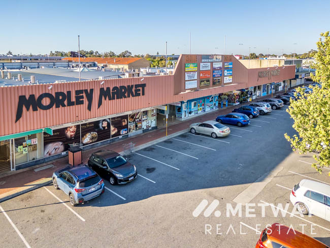 Lot 8/238 Walter Road Morley WA 6062 Lot 8/238 Walter Road Morley WA 6062
