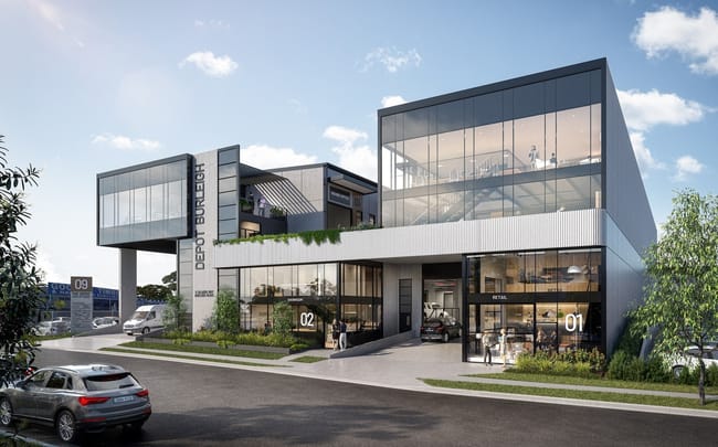 Level SU, 14/9 Calabro Way Burleigh Heads QLD 4220 Level SU, 14/9 Calabro Way Burleigh Heads QLD 4220
