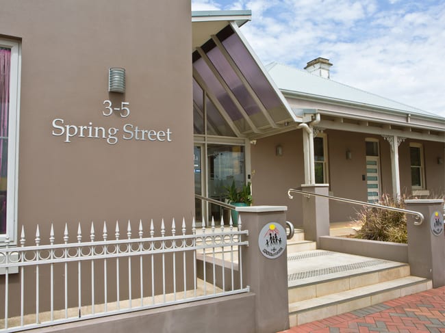 3 Spring Street Forbes NSW 2871