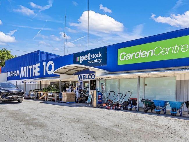 16 Moulamein Road Barham NSW 2732