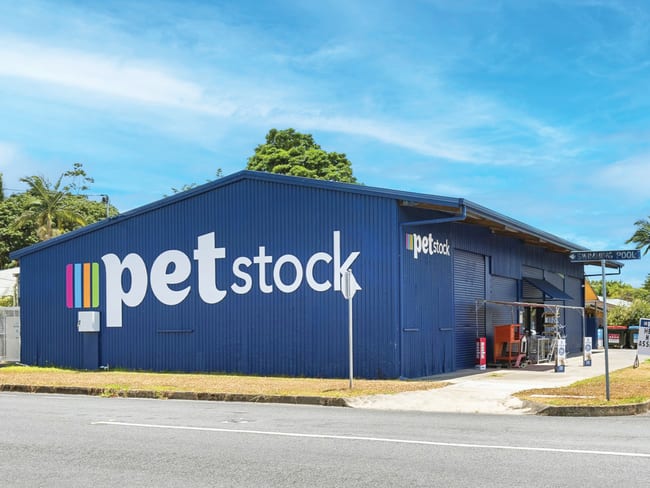 12-14 George Street Gordonvale QLD 4865 12-14 George Street Gordonvale QLD 4865