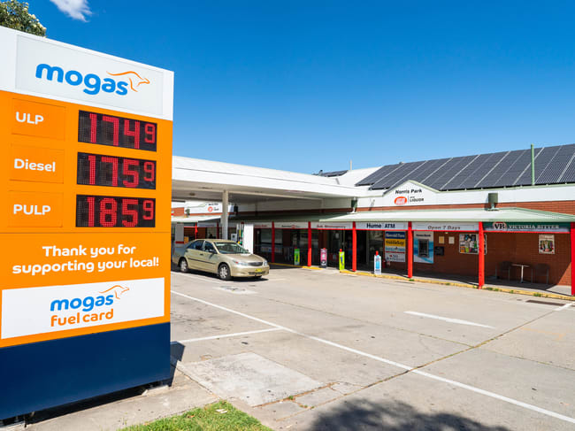 545 Union Road North Albury NSW 2640 545 Union Road North Albury NSW 2640
