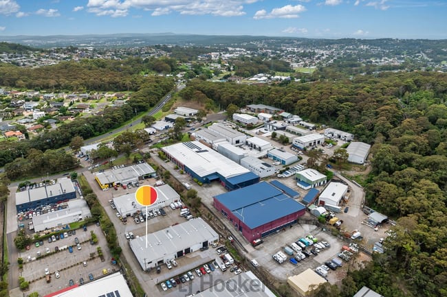 Shed 22 &/218 Macquarie Road Warners Bay NSW 2282 Shed 22 &/218 Macquarie Road Warners Bay NSW 2282