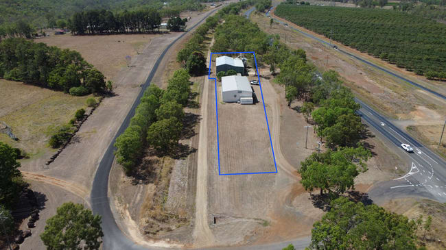 6475 Kennedy Highway Walkamin QLD 4872