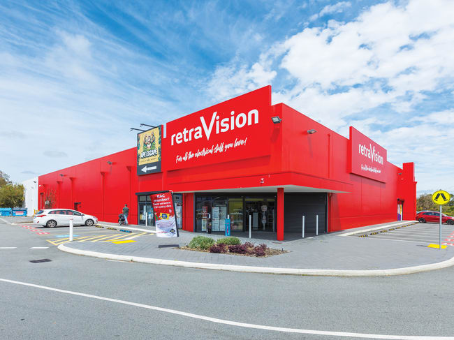 6 The Gateway Joondalup WA 6027