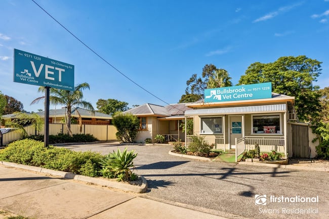 106 Chittering Road Bullsbrook WA 6084