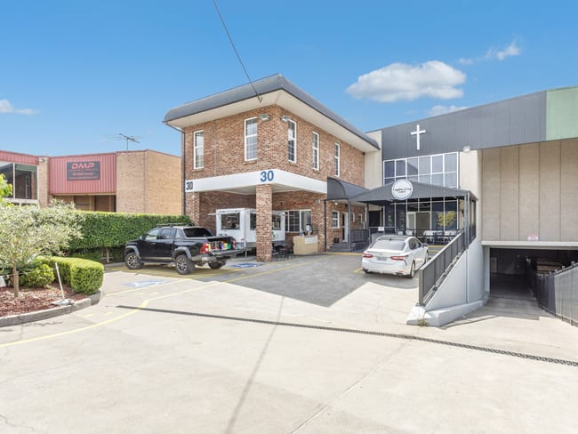 Wetherill Park NSW 2164 Wetherill Park NSW 2164