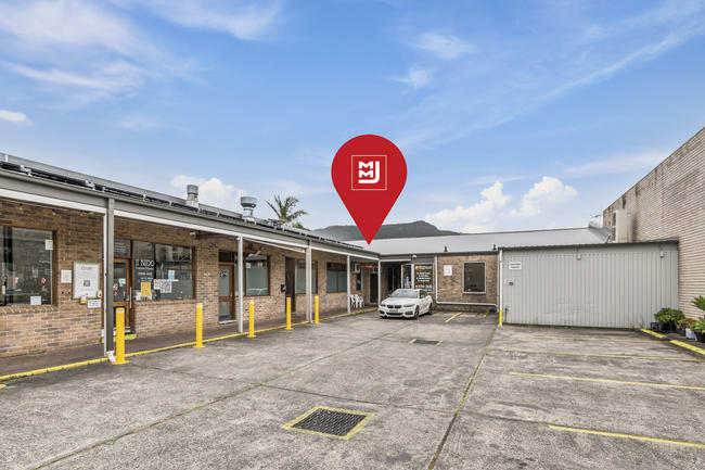 4/154 Balgownie Road Balgownie NSW 2519 4/154 Balgownie Road Balgownie NSW 2519